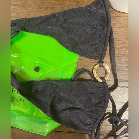 SOMMER SWIM Ryan Halter Top - Picture 3 of 7